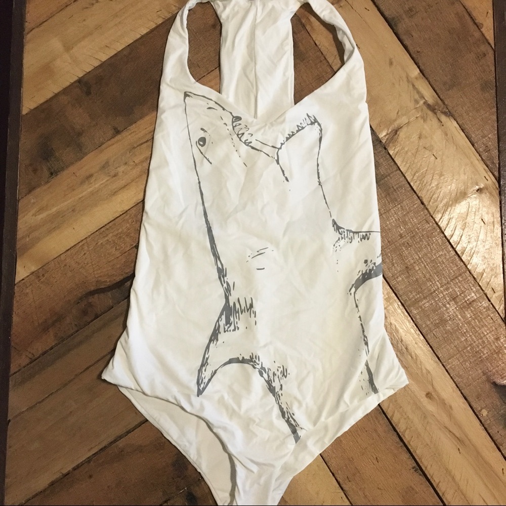 Boys + Arrows “Beck” One-Piece